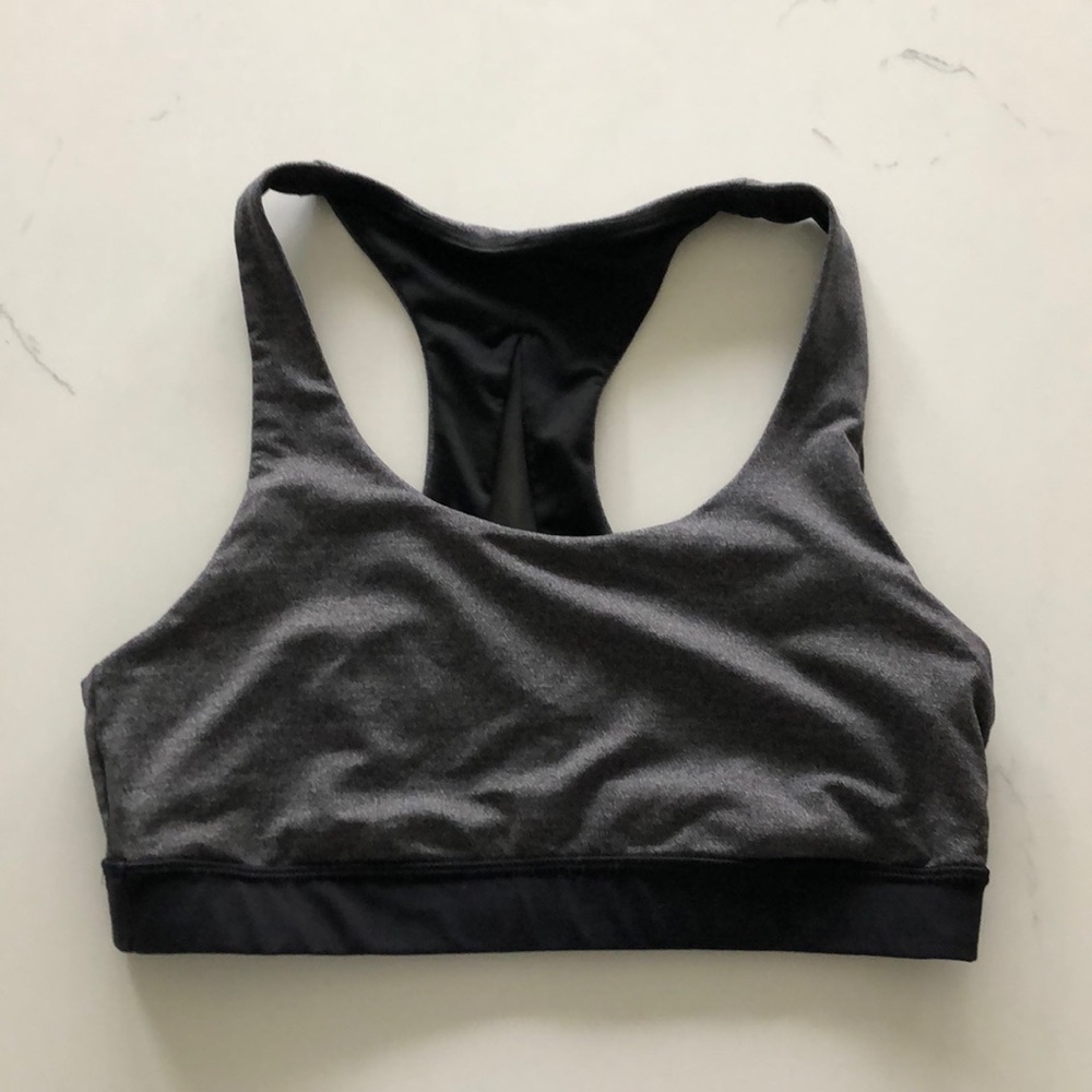 Lululemon Invigorate Sports Bra size 6